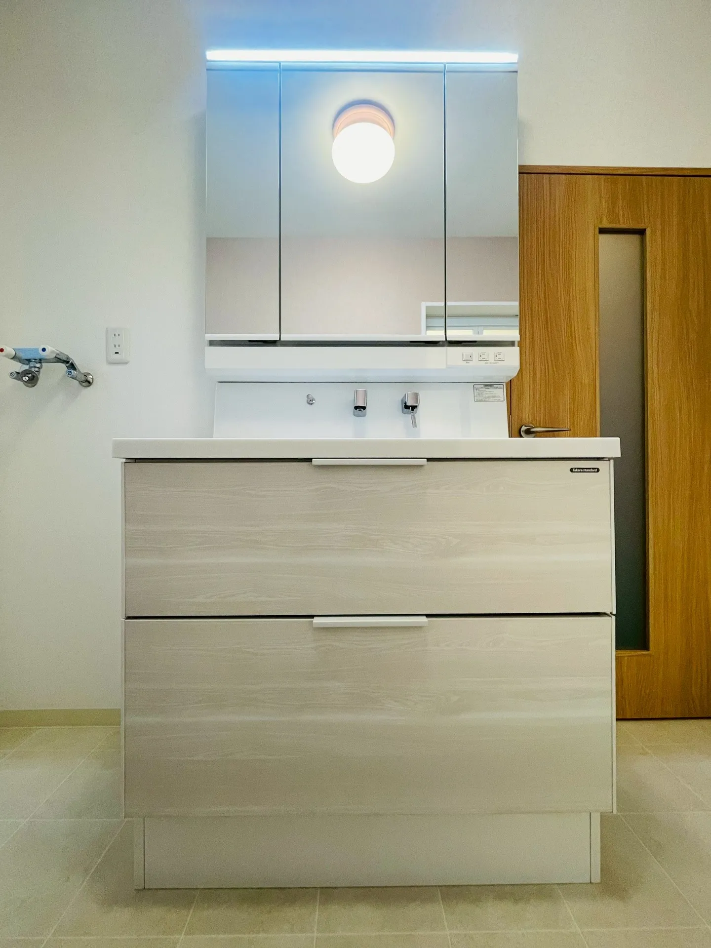 水まわりの入れ替えで暮らしやすさUP!!