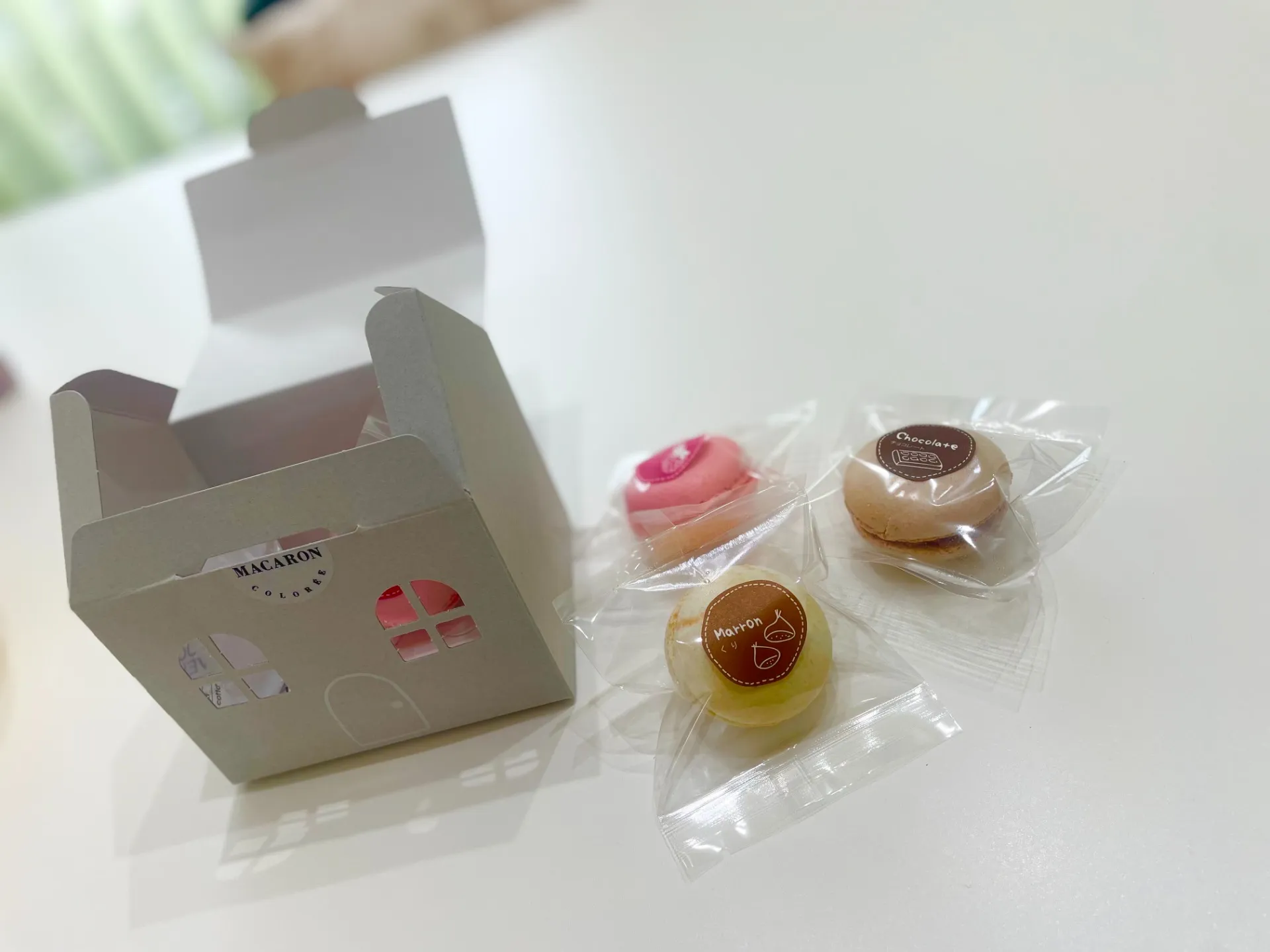 距離を超えて作る、新しい暮らし。