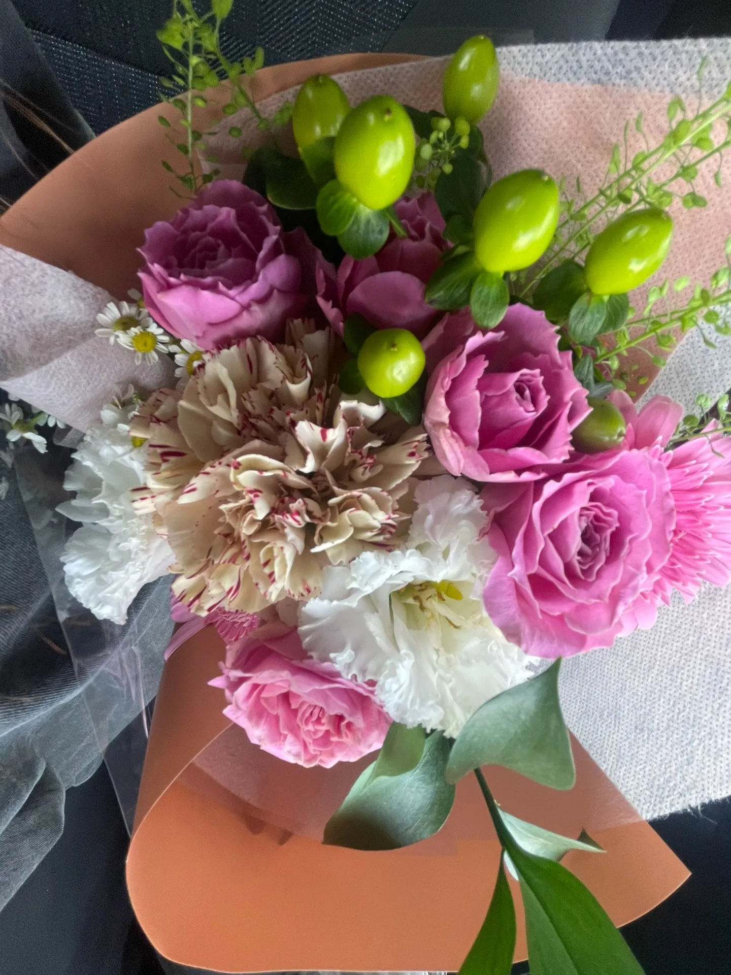 工事がつないでくれた、素敵なご縁💐