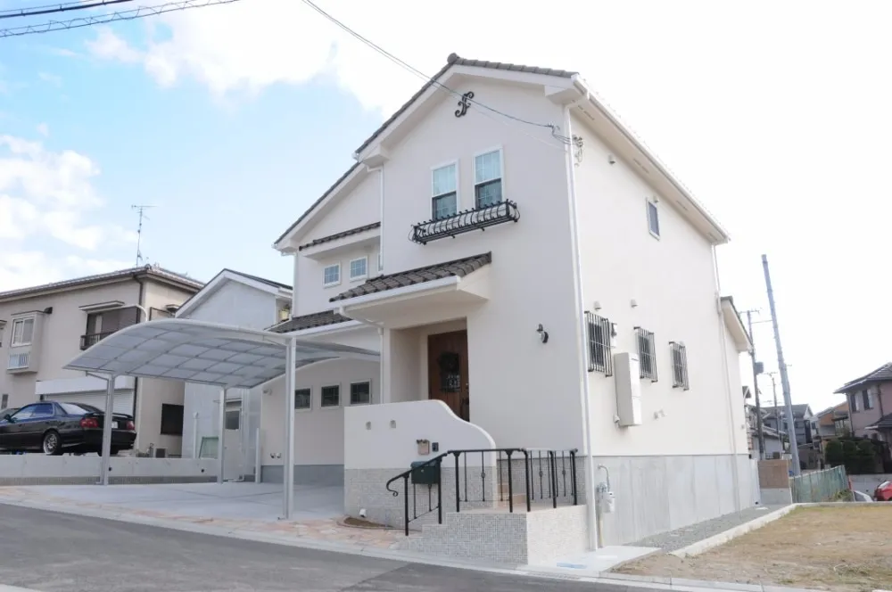 プリンセス階段♡可愛いくらし