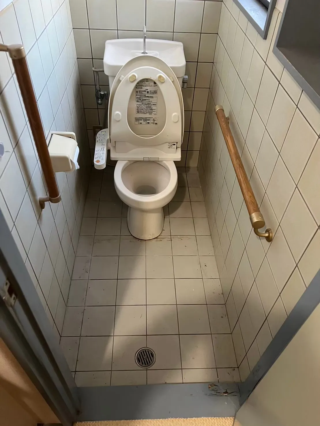 Welcome 快適空間