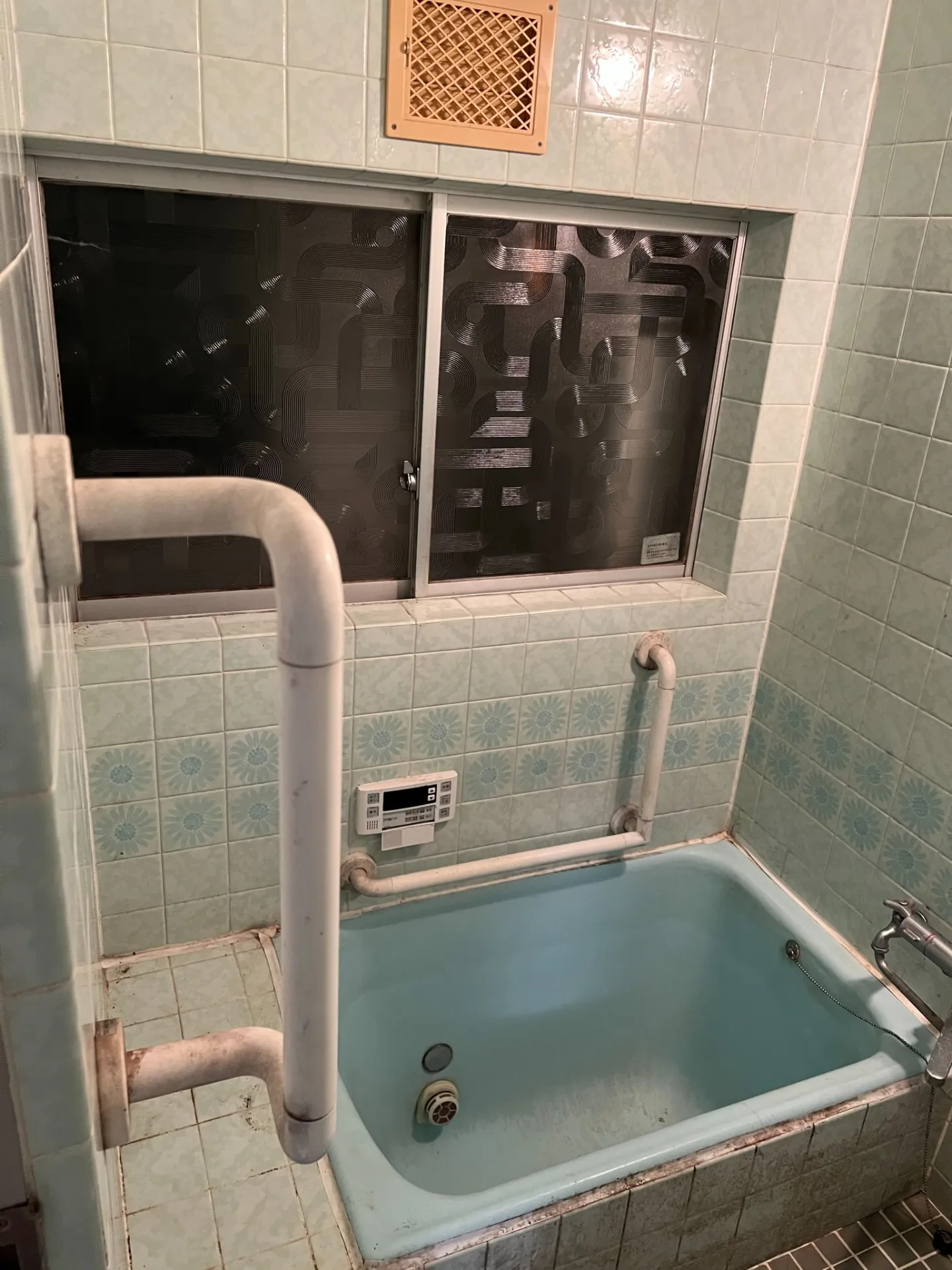 もう、寒さに震えない!!!